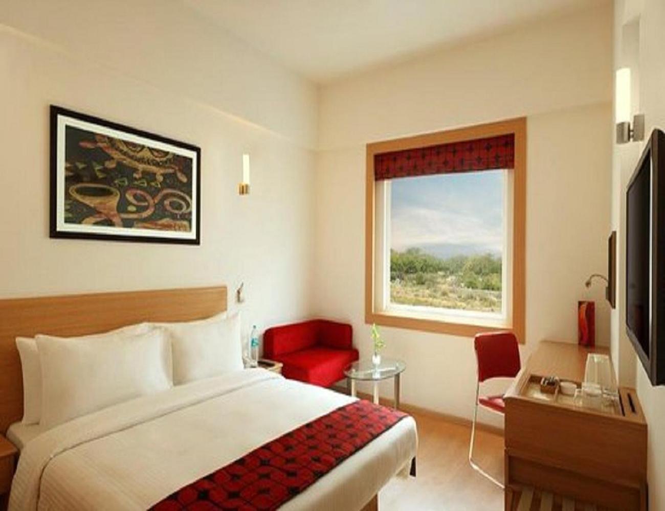 Hotel Tu Casa International Near Delhi Airport Nueva Delhi Exterior foto
